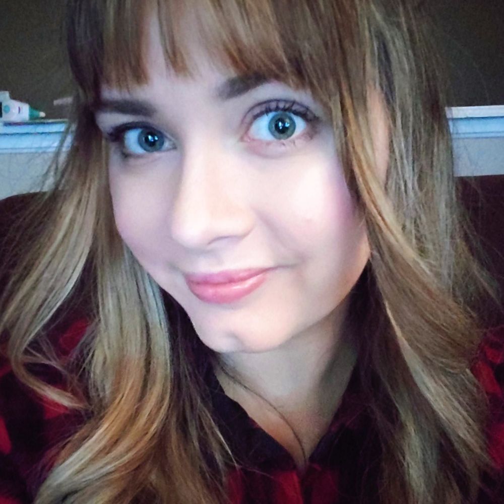 Meet your Posher, Racheal